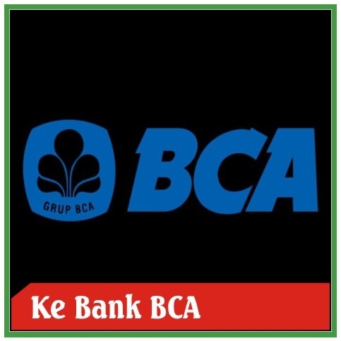 Ojek Tujuan ke Bank BCA Sampit