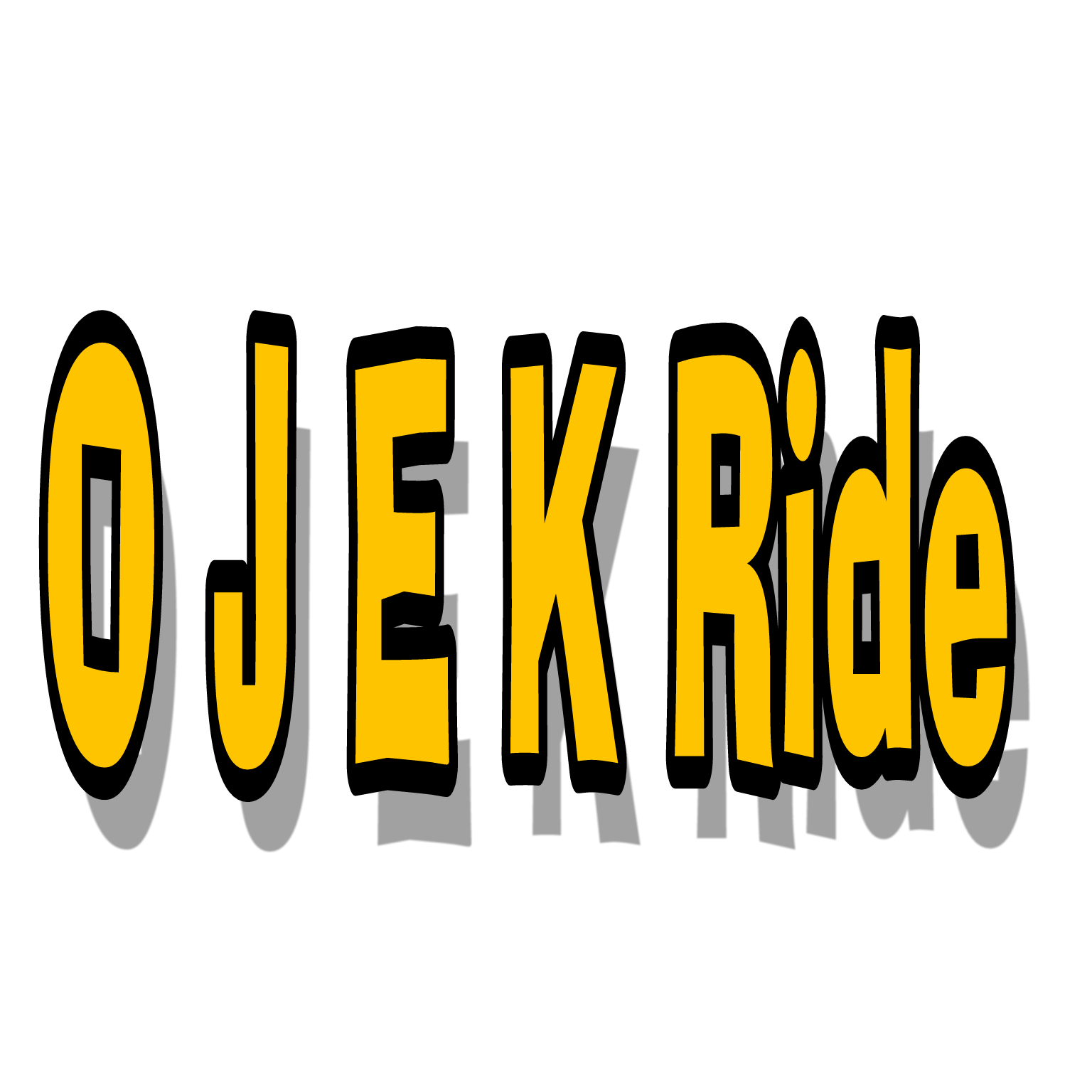 Ojek Ride