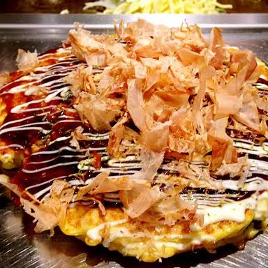 Okinimiyaki