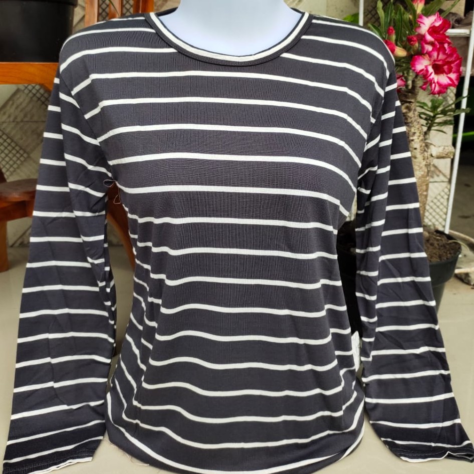 KAOS PANJANG SALUR