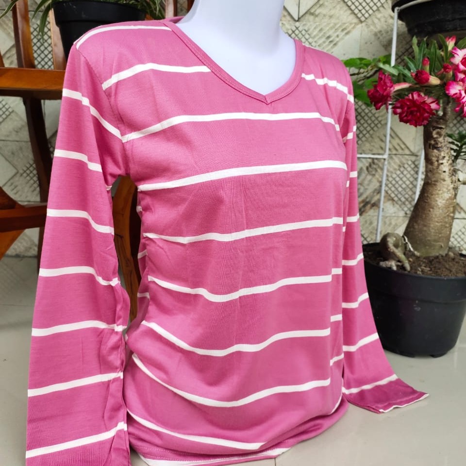 KAOS PANJANG SALUR 5
