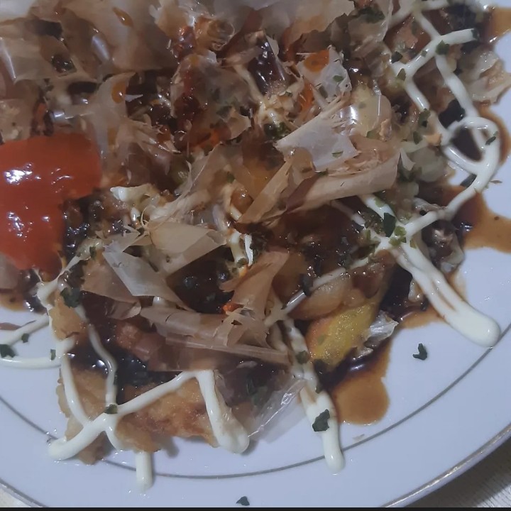 Okomoniyaki