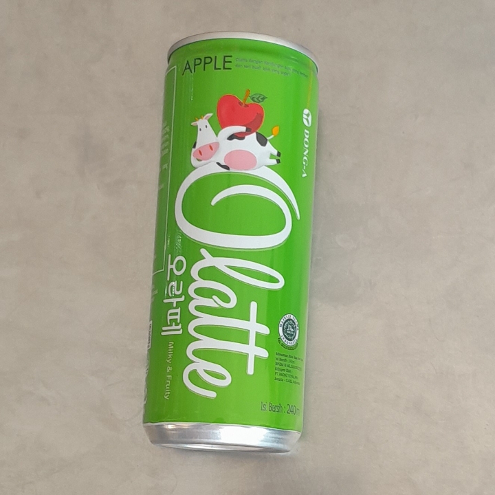 Olatte Apple