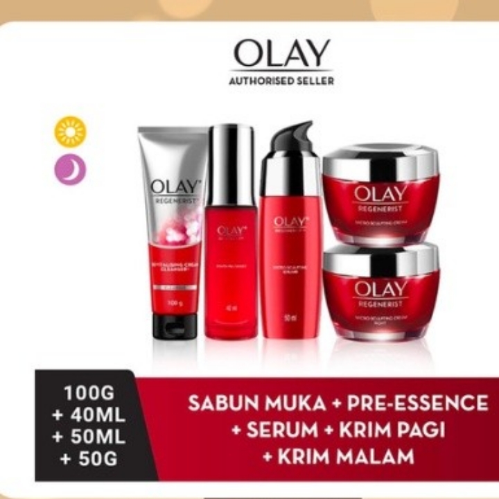 Olay Regenerist 2