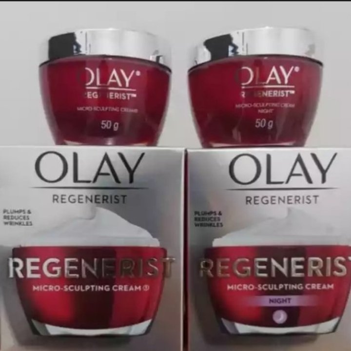 Olay Regenerist 3