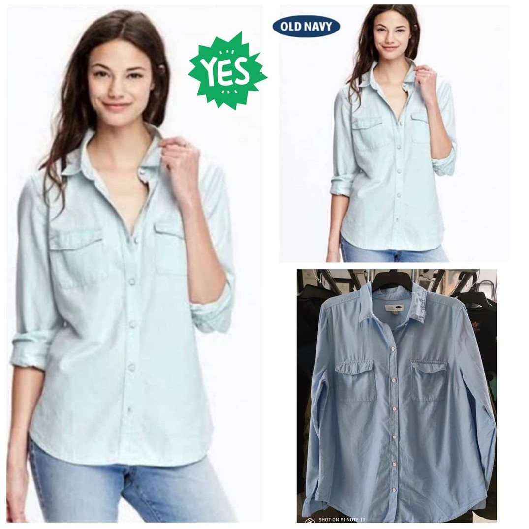 Old Navy
