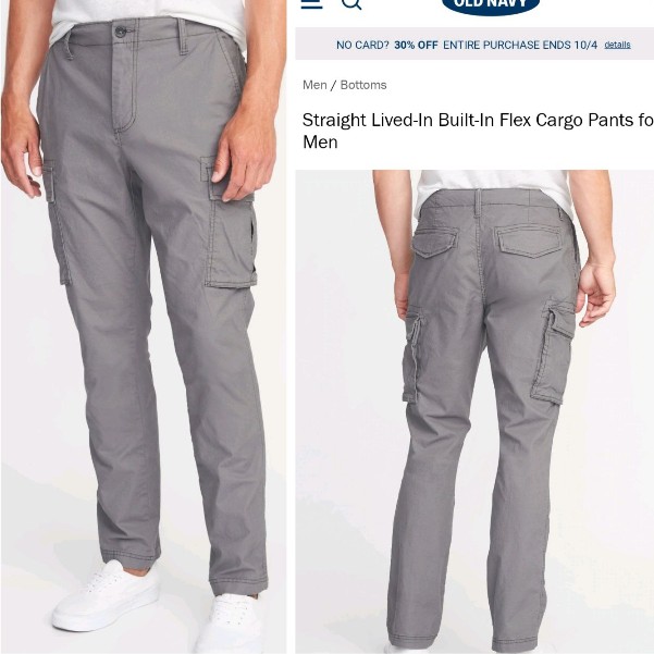 Old Navy