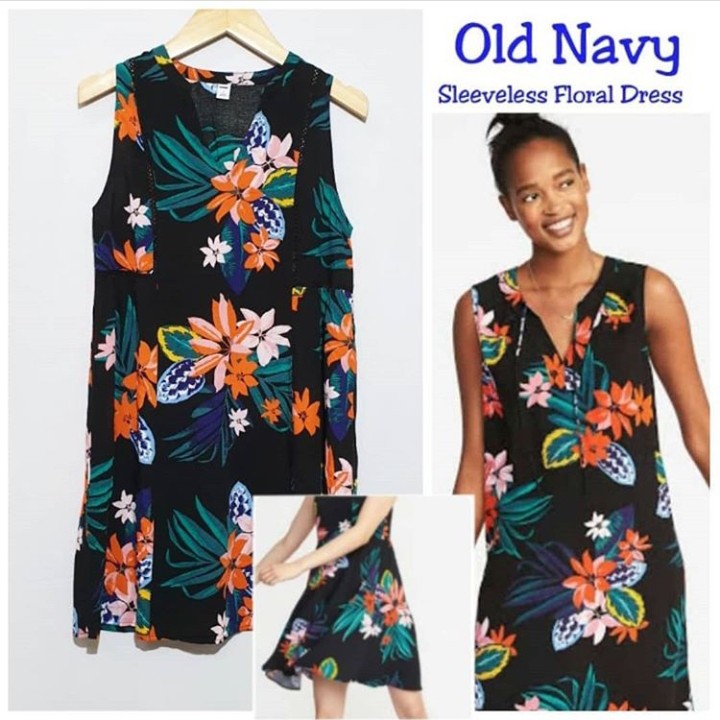 Old Navy