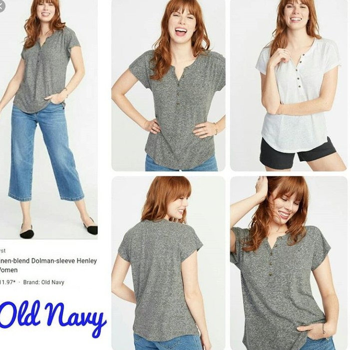 Old Navy