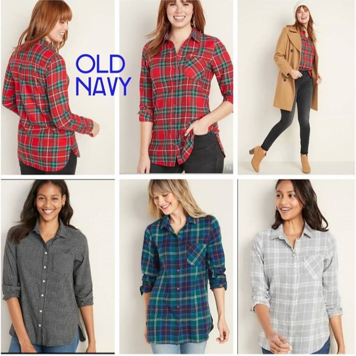 Old Navy