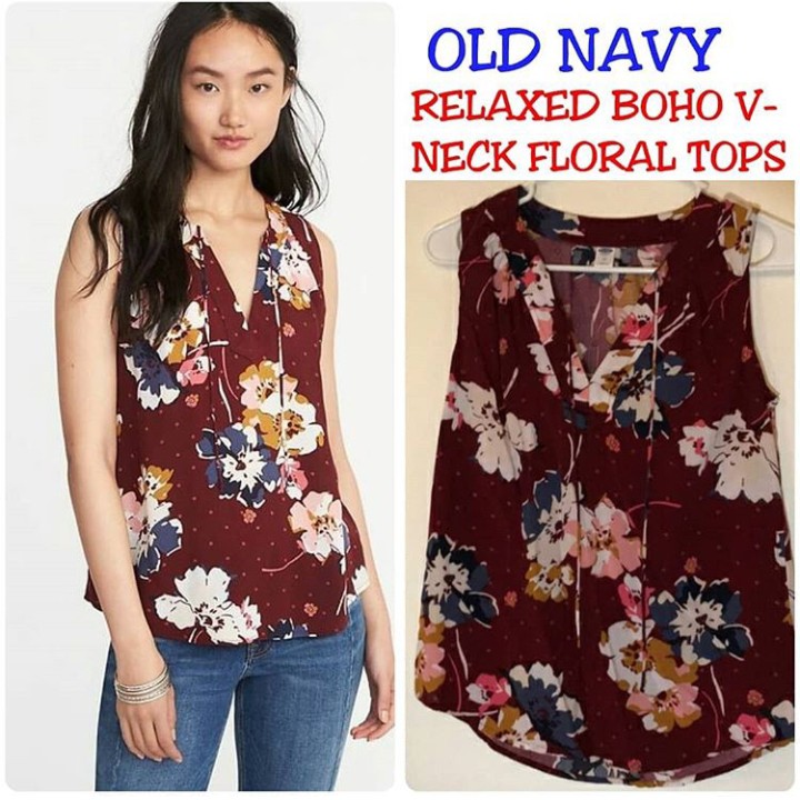 Old Navy