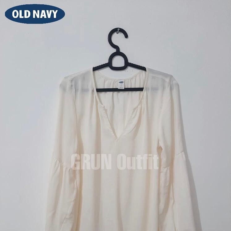 Old Navy Blouse