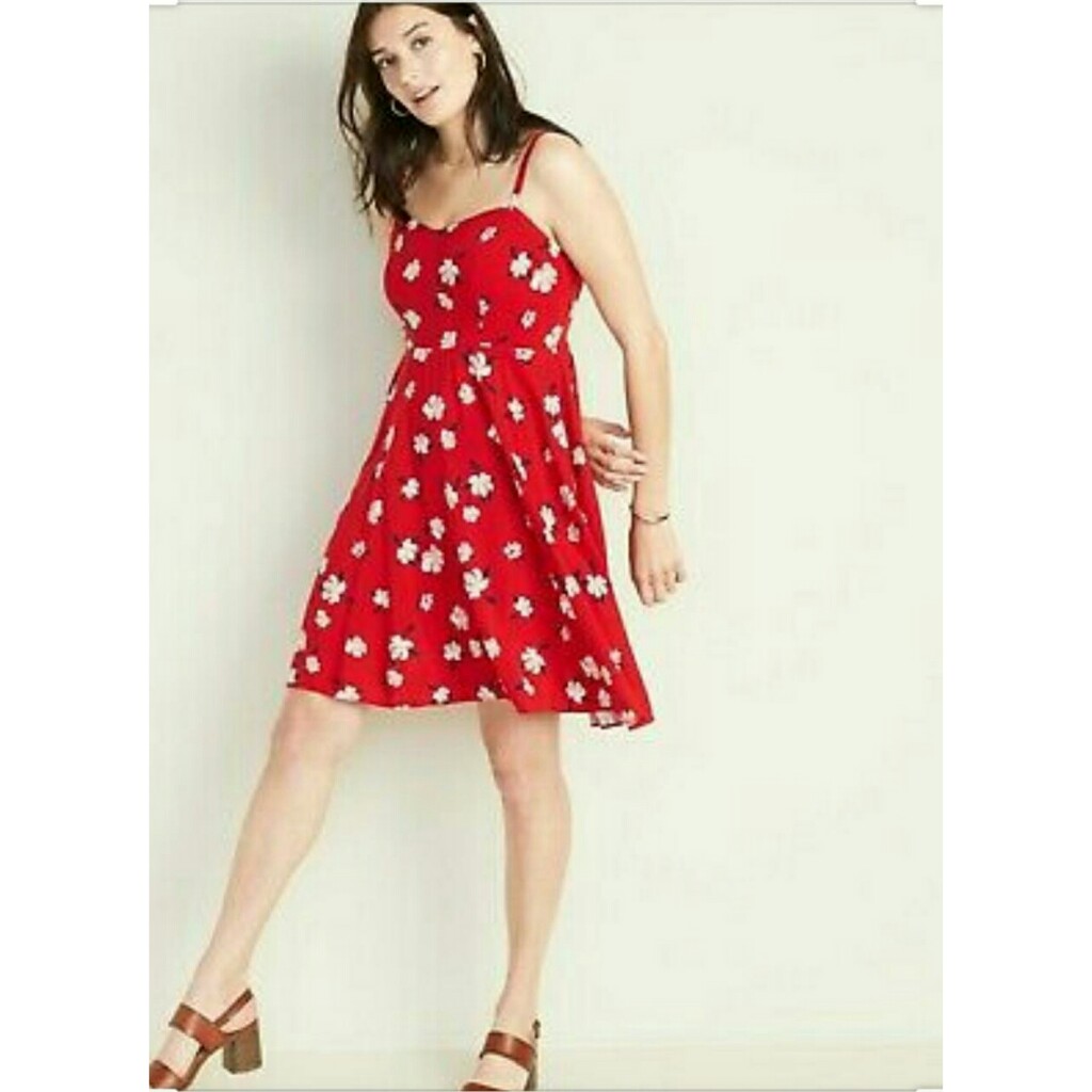 Old Navy Cami Dress 2