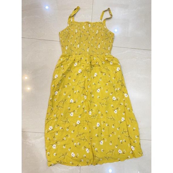 Old Navy Dress 3