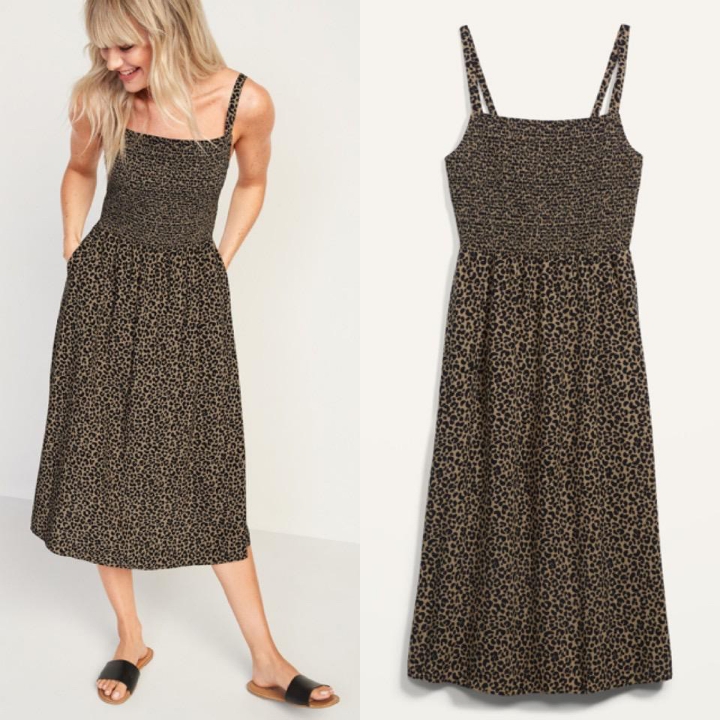 Old Navy Dress 4