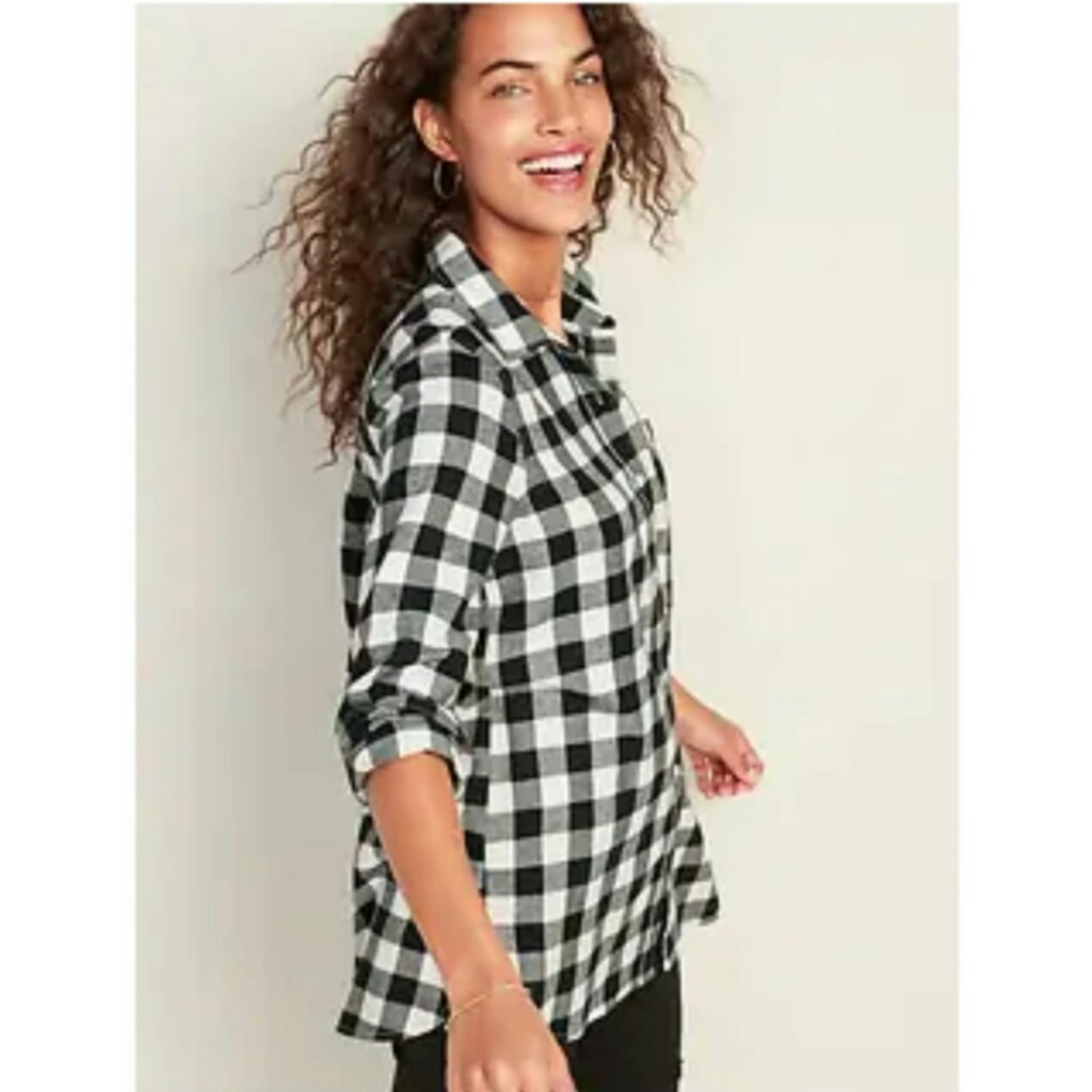 Old Navy Flanel Shirt