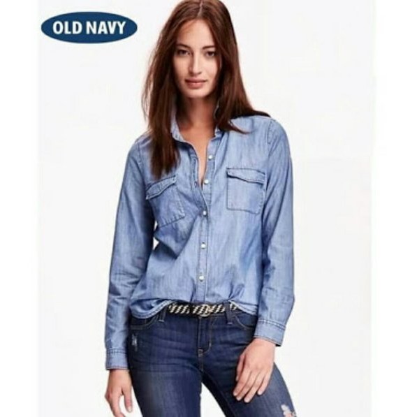 Oldnavy