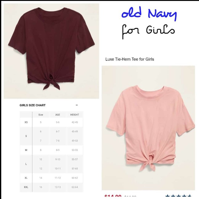Oldnavy