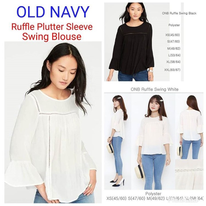Oldnavy