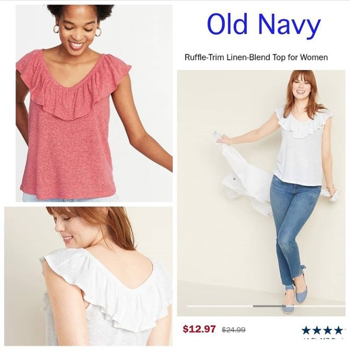Oldnavy
