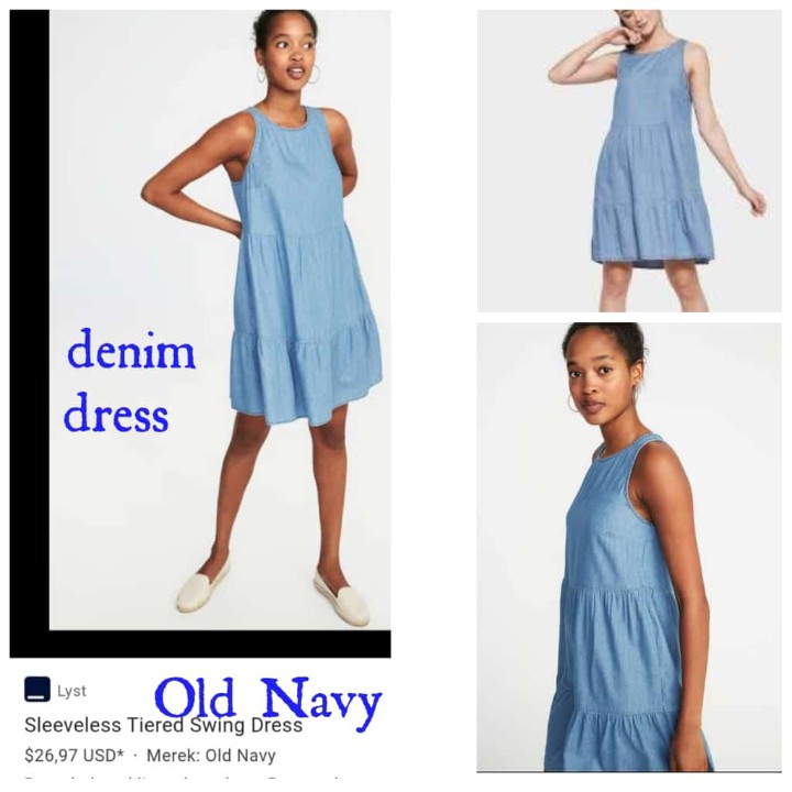 Oldnavy
