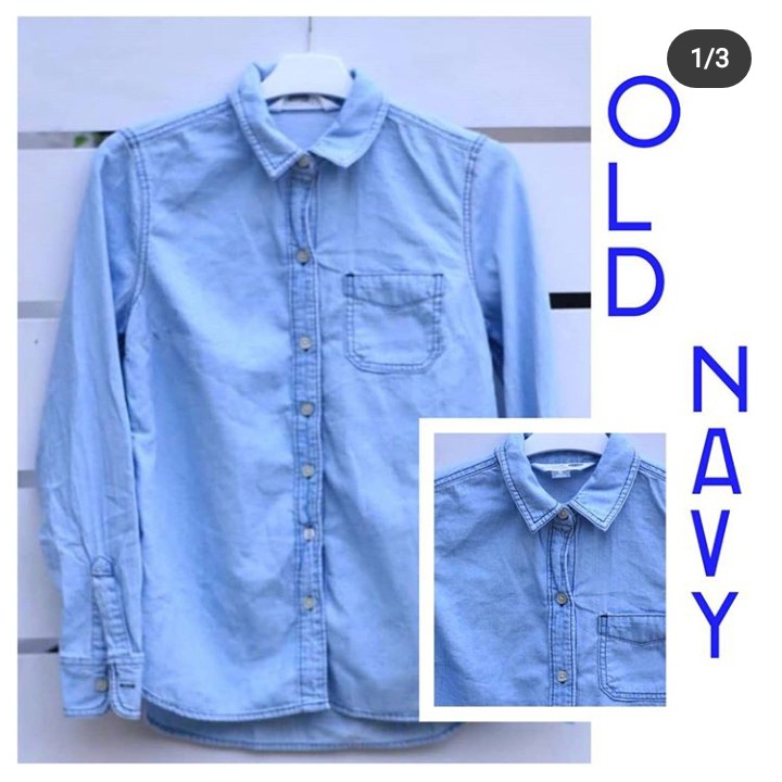 Oldnavy