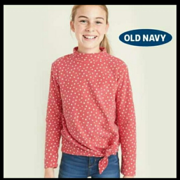 Oldnavy Blouse 2