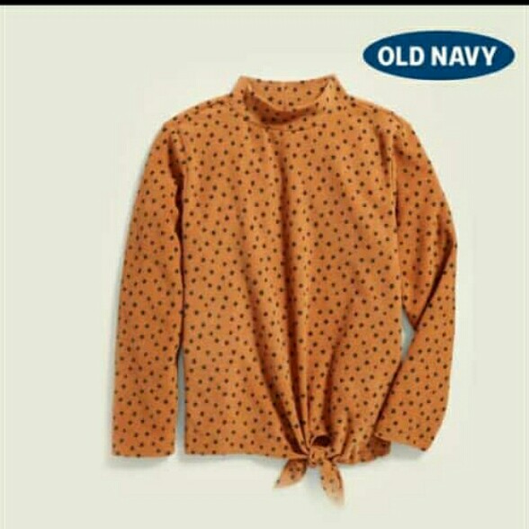 Oldnavy Blouse 3