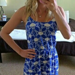 Oldnavy Cami Dress