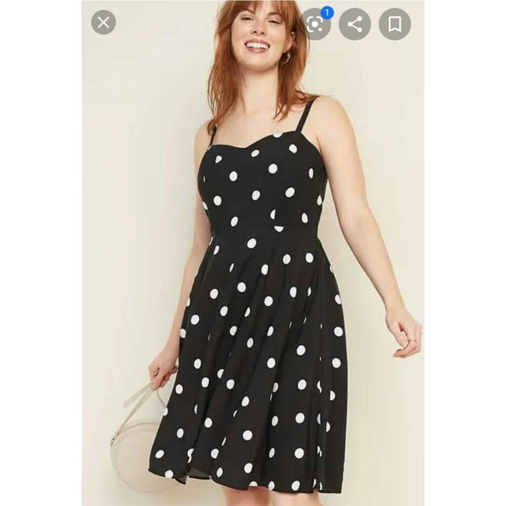 Oldnavy Cami Dress
