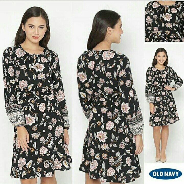 Oldnavy Dress 2