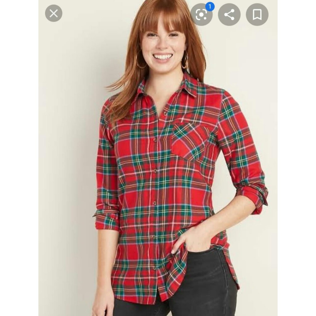 Oldnavy Flanel Shirt
