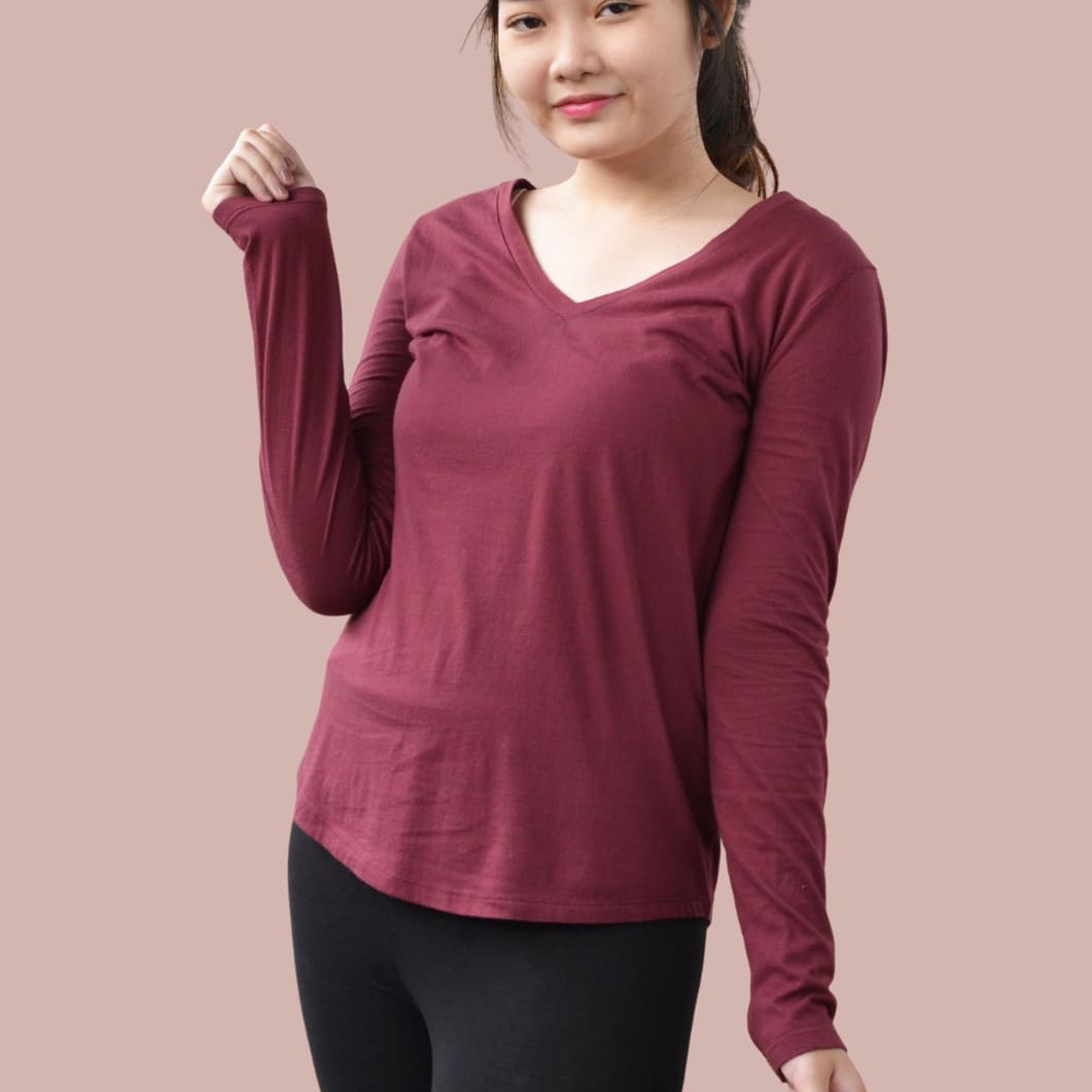 Oldnavy Lengan Panjang