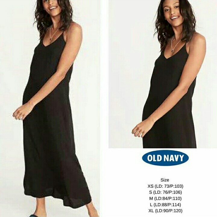 Oldnavy Maxi Dress