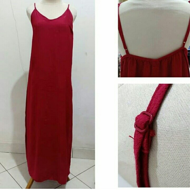 Oldnavy Maxi Dress 3