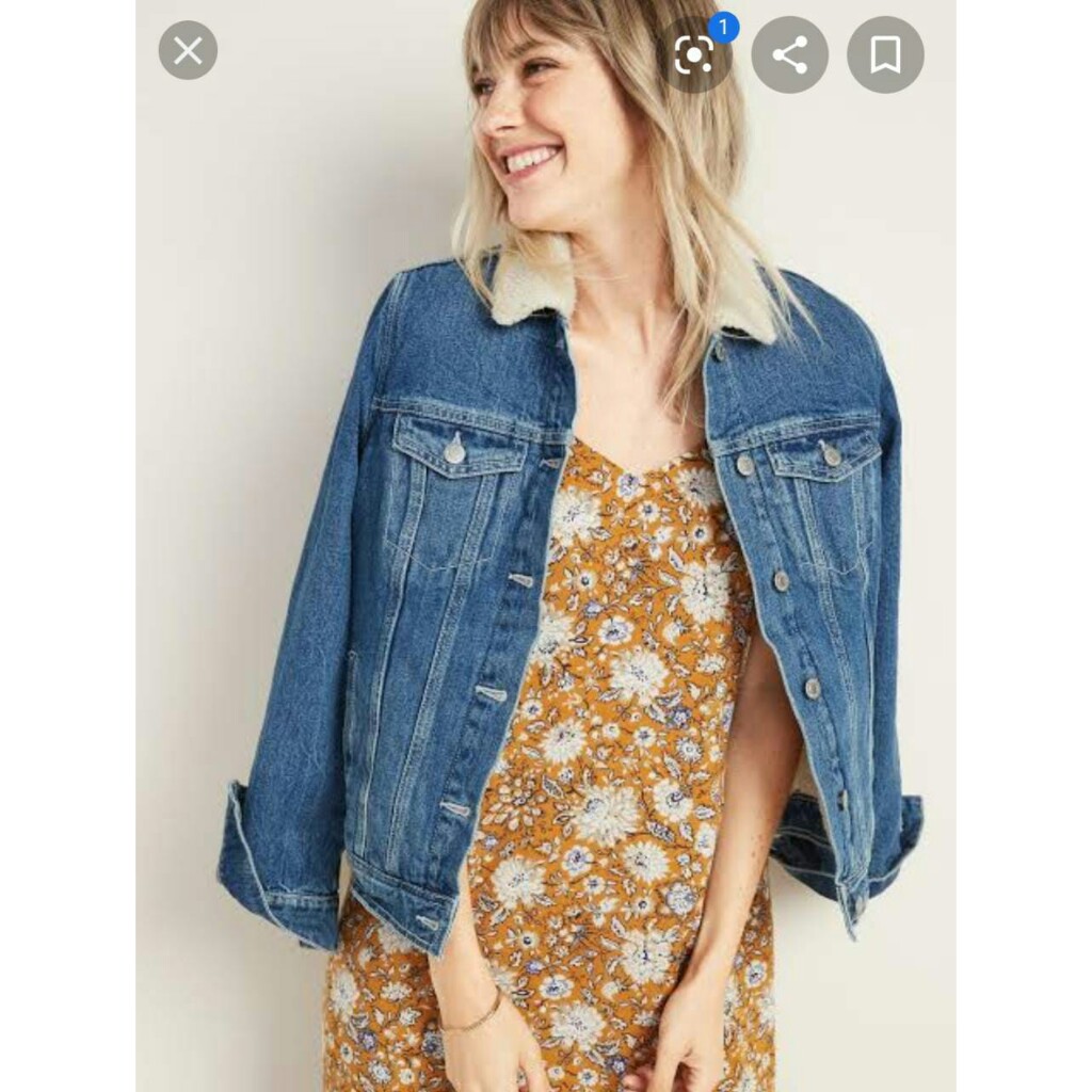 Oldnavy Midi Dress