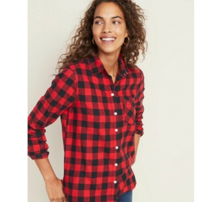 Oldnavy Plannel Shirt 