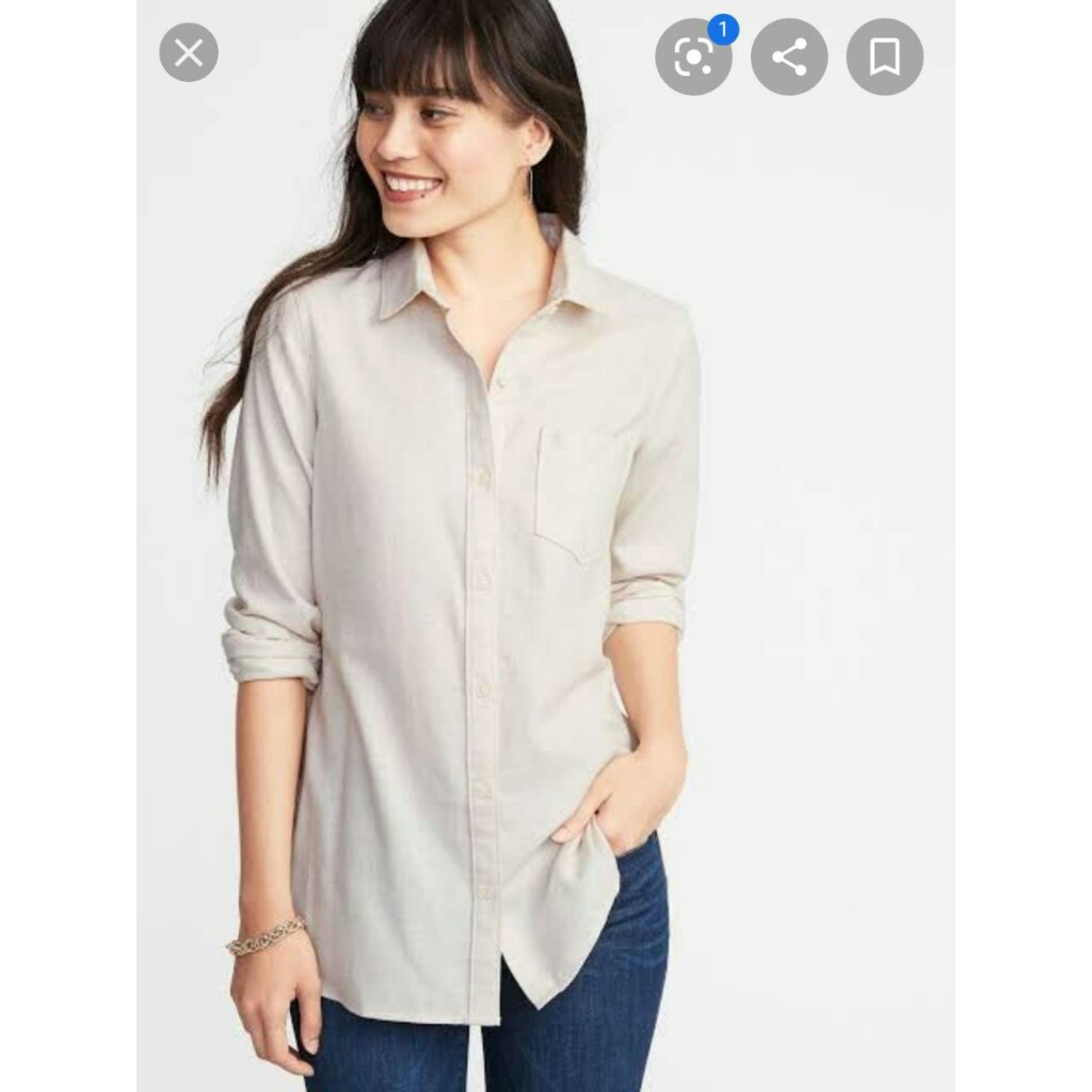 Oldnavy Shirt