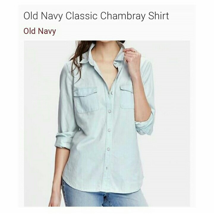 Oldnavy Shirt