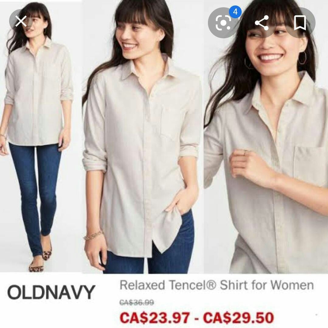 Oldnavy Shirt 2