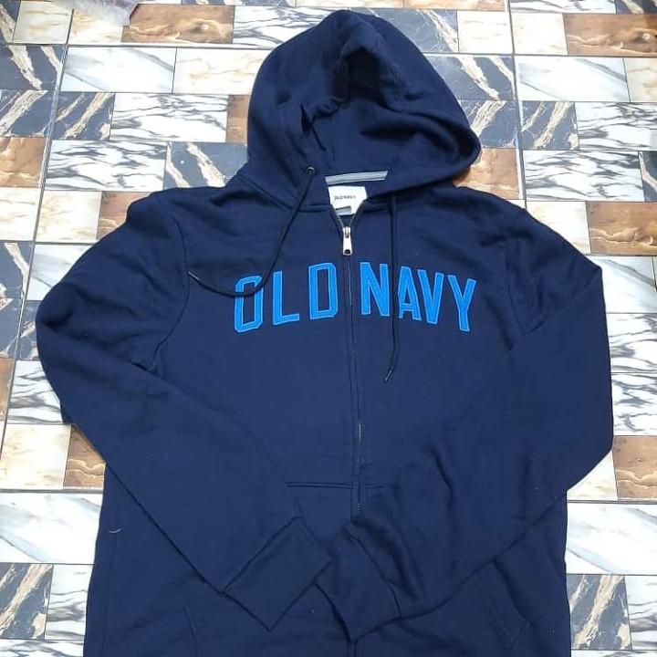 Oldnavy Ziver