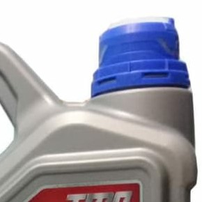 Oli Mobil Toyota Motor Oil Synthetic 2