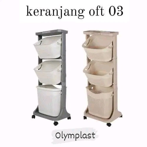 Olymplast Oft 03