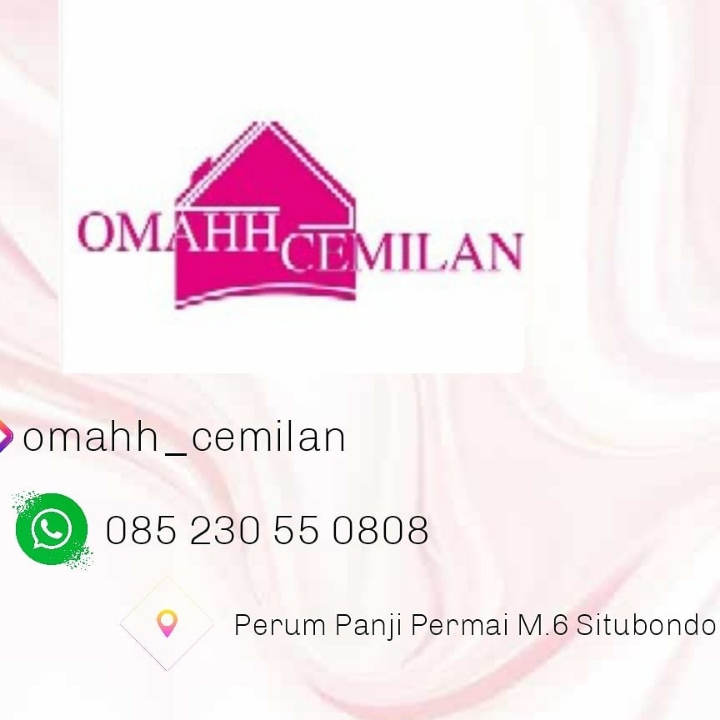 Omah Cemilan