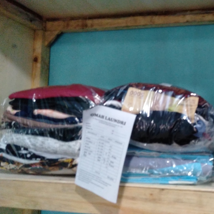 Omah Laundry 3