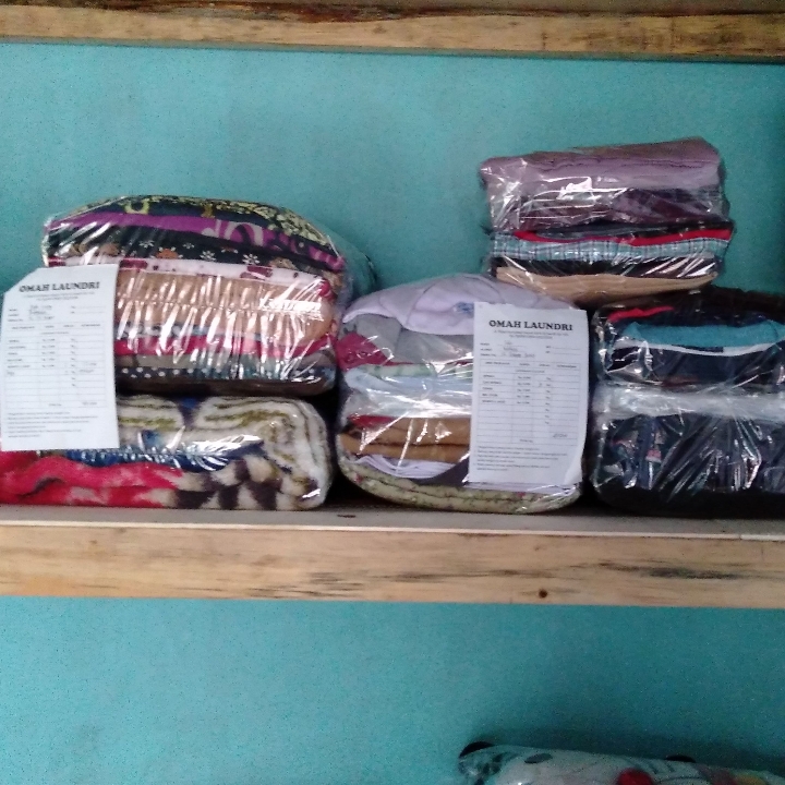 Omah Laundry 4