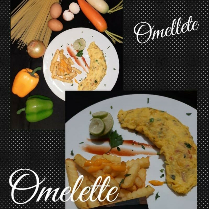 Omelette