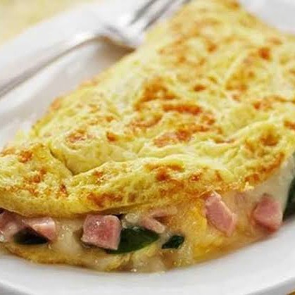 Omlet