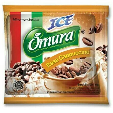 Omura Capucino