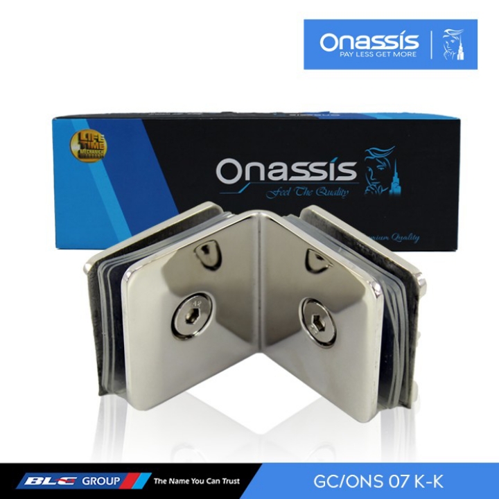 Onassis GCONS 07 K-K